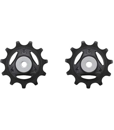 Amazon.com : Shimano RD-R8000 Tension and Guide Pulley Set