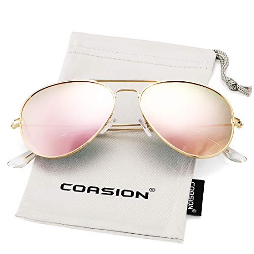 Aviator Sunglasses For Motorcycles | TOP-Rated Best Aviator Sunglasses