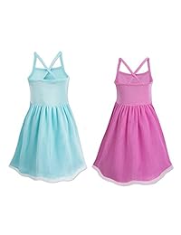 Disney Frozen Best Friends - Camisas de noche para niños (2 unidades)