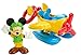 Fisher-Price Disney Mickey Mouse Clubhouse, Rescue Plane Playset