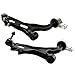 Prime Choice Auto Parts CAK50150PR Pair of Lower Control Arms With Ball Joints