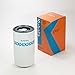 Oil Filter Cartridge - HHTA0-37710