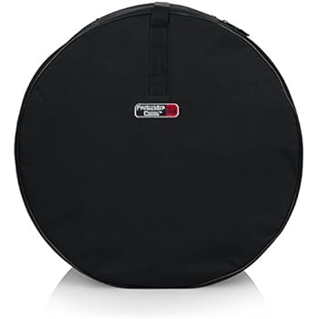 gym drum bag