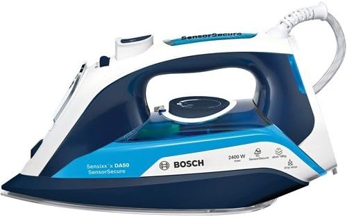 amazon planchas de vapor bosch