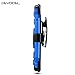 Evocel New Generation Series Phone Case Compatible with G3 Stylus (D690) with Belt Clip Holster and Kickstand, Blue