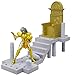 Gemini Saga -The Chamber of The Pope- Saint Seiya, Bandai D.Panoramation