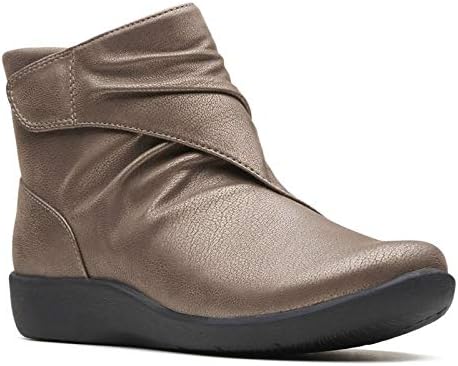 clarks sillian boots