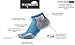 Thorlos Experia Unisex XCCU Multi-Sport Thin Padded Low Cut Sock