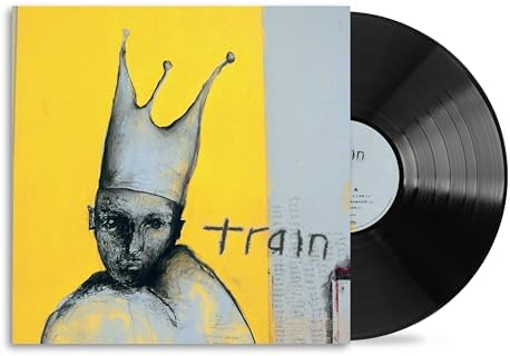 Amazon.com: Drops of Jupiter: CDs & Vinyl