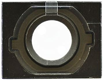 10pcs/lot Home Button Rubber Gasket for iPhone 4S