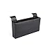 HIGH FLYING Interior Front Gear Console Side Storage Box Holder 1 Piece for Porsche Macan 2015 2016 2017 2018 2019 2020 2021