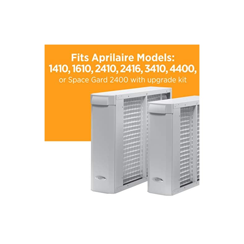 aprilaire filter 410 home depot