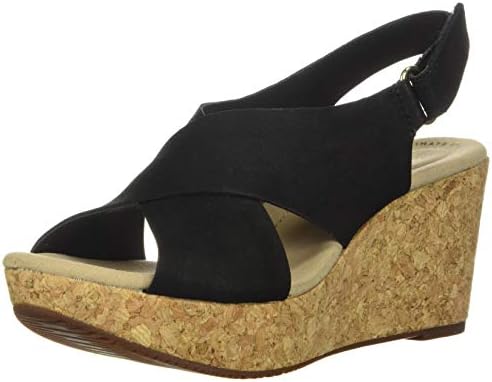 clarks eirwyn wedge