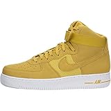 Nike Mens Air Force 1 High '07 Basketball Shoe