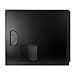 Antec System Cabinet Cases 0-761345-94480-9, Matte Black, 4100