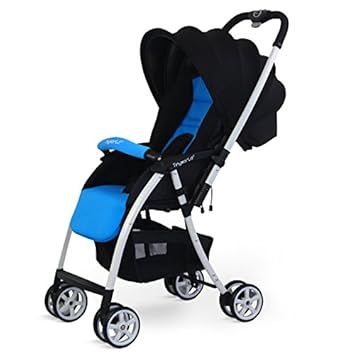 tinyworld stroller
