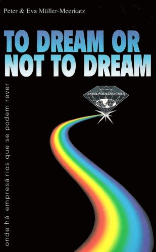 Livro To Dream or not to Dream Onde ha´ empresa´rios que se podem rever (Tycoon)