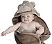 Little Tinkers World LTW Towel Parent (Bear, Baby)