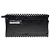 Tripp Lite 650VA UPS Battery Backup, LCD, 325W Eco Green, USB, RJ11, 8 Outlets, 3 Year Warranty & $100,000 Insurance (ECO650LCD), Black