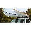 The-Kayak-Wing-Sea-Kayak-Rack-with-Covered-Straps-for-Boats-Under-30-Wide-by-Great-Lakes-Kayak-LLC