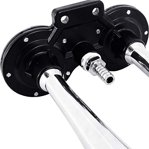 2 Partol+Trumpet+Compressor+Trucks+Motorcycle