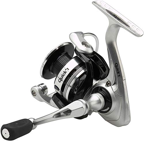 D-A-M Karpfen Set Shadow Profi - Tele Karpfenrute + Rolle Angelset (3,30 m) – Bild 7