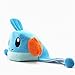 New Pokemon Center Anime Cosplay Mudkip Soft Plush Warm Hat