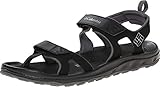 Columbia sandals Watershot black