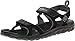 Columbia sandals Watershot black