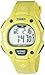 Timex Unisex T5K6849J Ironman Traditional Digital Quartz Yellow Watch