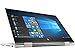 HP Envy x360 15t 2-in-1 Convertible Laptop (Intel i7-8550U, 8GB RAM, 1TB Hard Drive, 15.6″ Full HD IPS Touchscreen, Windows 10 Home) Touch Notebook Computerthumb 4