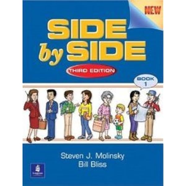 Side by Side Plus 1: Life Skills， Standards， &amp; Test Prep (3rd Edition) Molinsky， Steven J.; Bliss， Bill Side by Side Plus 3 - Life Skills, Standards & Test Prep