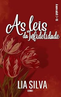 Livro As Leis da Infidelidade