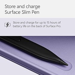 Microsoft Surface Pro Keyboard and Slim Pen 2