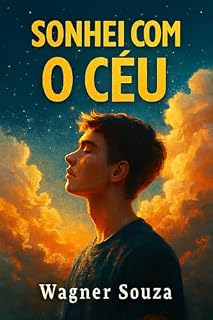 Livro Sonhei com o Céu