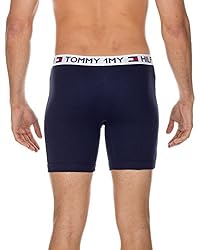 Tommy Hilfiger Men's 4 Pack Boxer