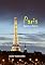 Livro Paris