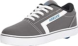 Heelys Men's GR8 Pro Grey/White/Royal 10 M US M