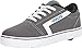 Heelys Men's GR8 Pro Grey/White/Royal 10 M US M