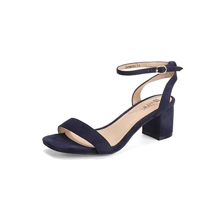 square open toe