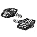 SHIMANO XTR PD-M9020 Trail Pedals One Color; One Size