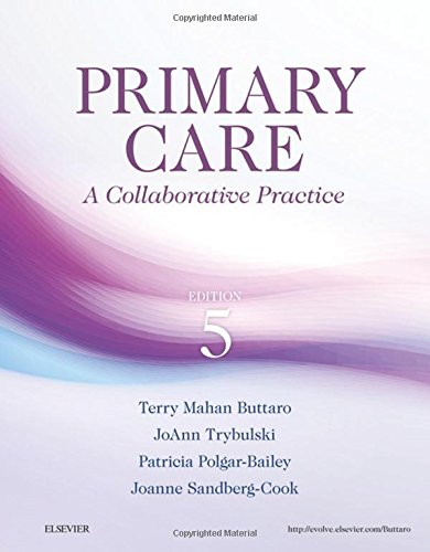 Download Primary Care: A Collaborative Practice, 5e