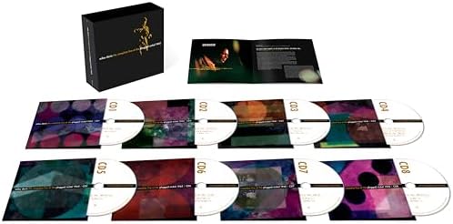 COLTRANE,JOHN - The Atlantic Years In Mono - Amazon.com Music