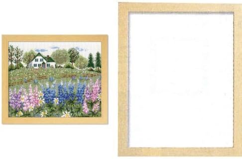 Chou Shu Kit Lupine's Blossoming Anne's House 7426 + Private Family Set
