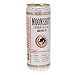 MOONSHOT Sparkling Orange Grapefruit Energy Drink • 30% Juice • 115mg Caffeine • Pure Cane Sugar • No Artificial Flavors, Sweeteners, Colors or Preservatives • Best Tasting Energy Drink