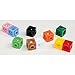 hand2mind Multi-Sided Linking Cubes in a Tub (Set of 300)