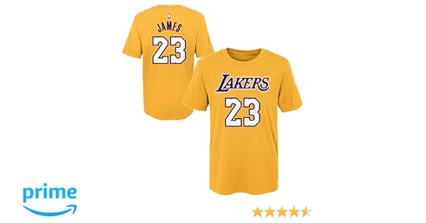 kobe youth shirt