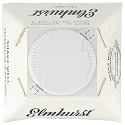 ELMHURST Chocolate Milked Oats, 32 FZ