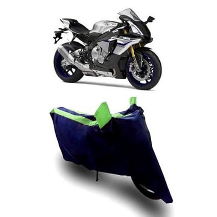 yamaha r1 bike cover