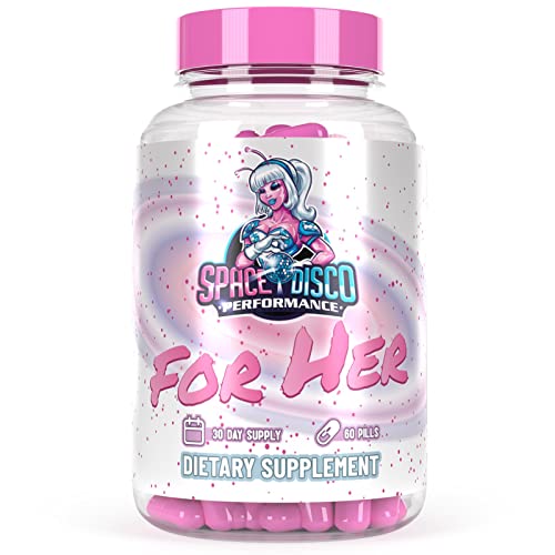 10 Best Female Libido Enhancer Supplements 6 Space Disco Performance